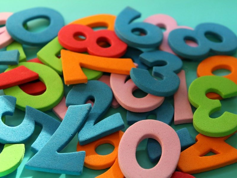 Number two and Its meaning