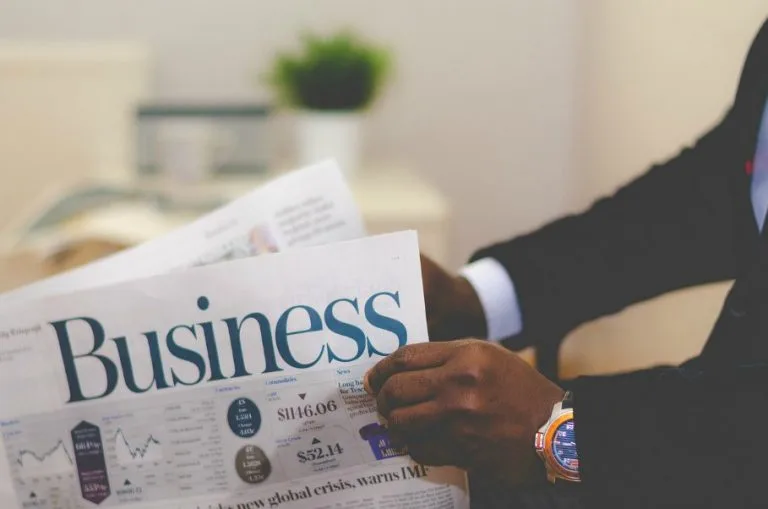 The News Provenance Project
