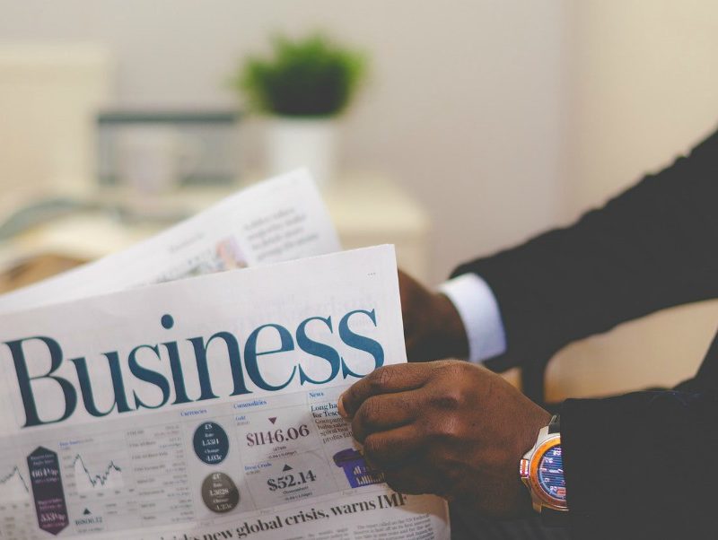 The News Provenance Project