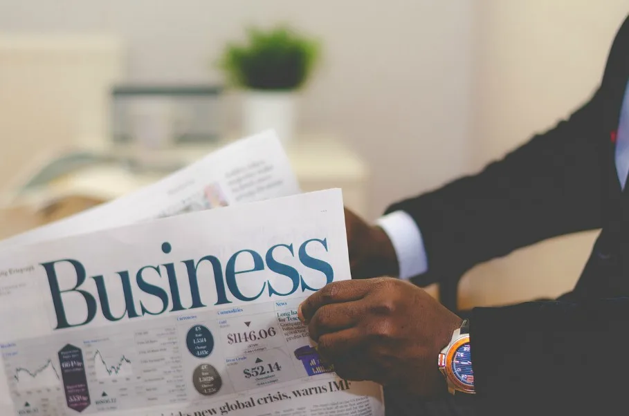 The News Provenance Project