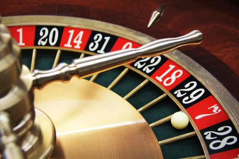 Famous roulette strategies