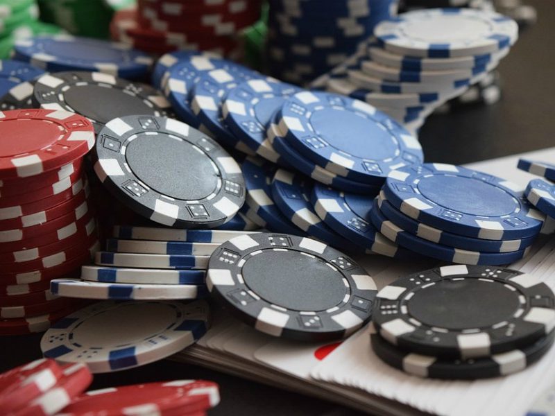 chip significant wins