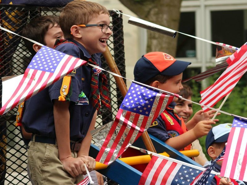 independence day