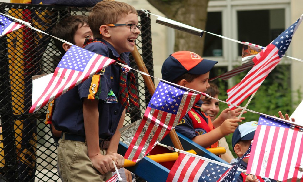independence day