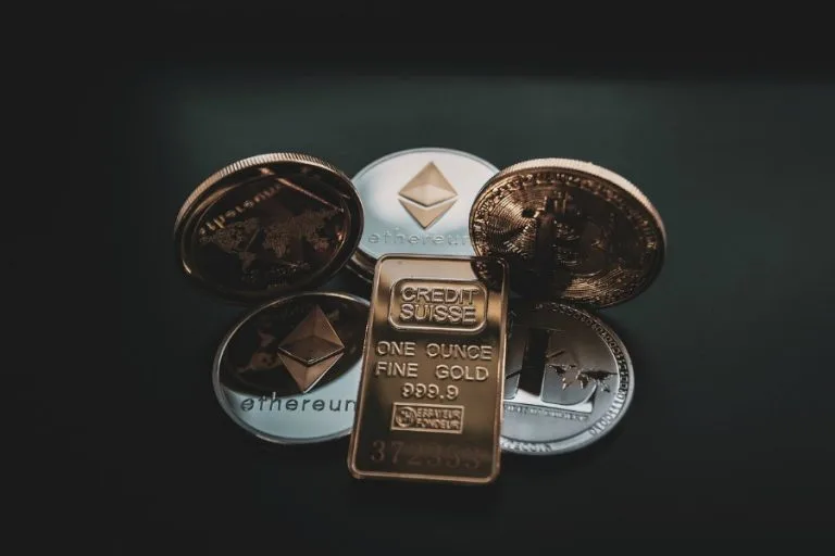 alt coins and tokens