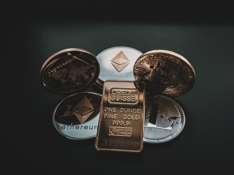 alt coins and tokens