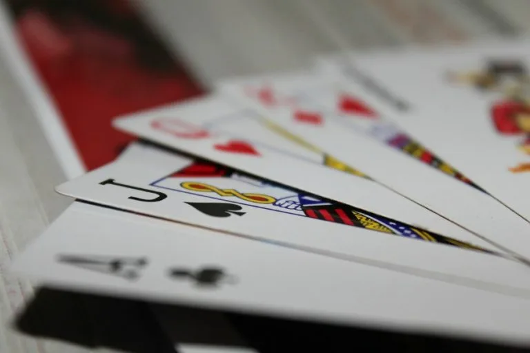Blackjack basic tips