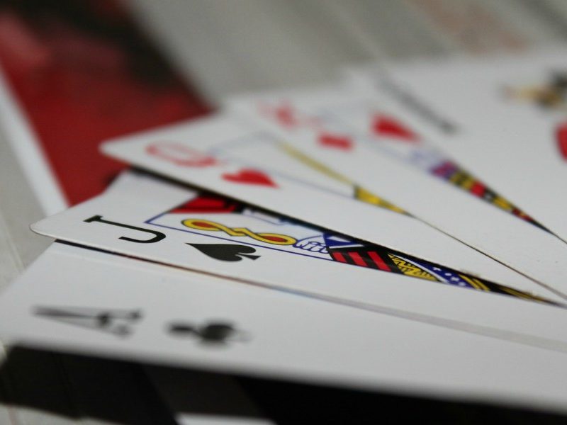 Blackjack basic tips
