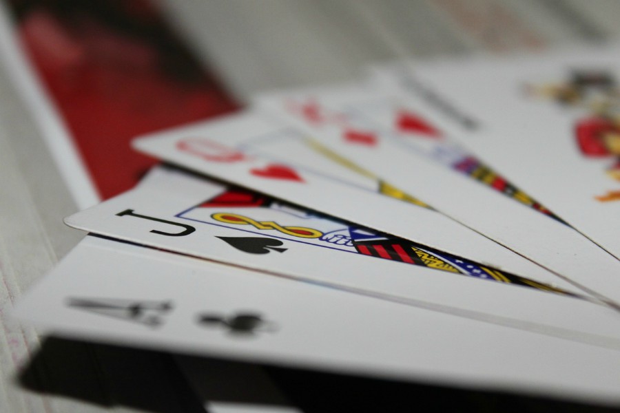 Blackjack basic tips