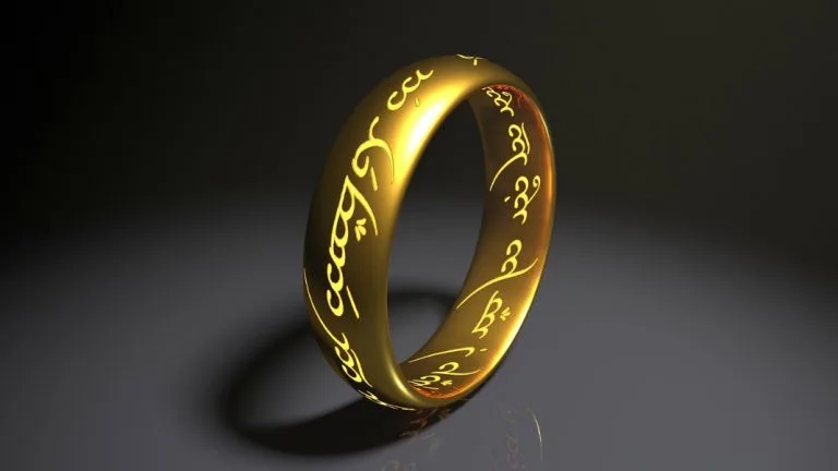 "Lord of the Rings" prequel series