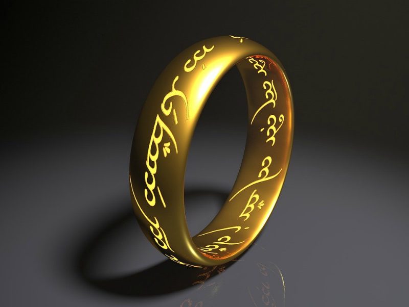 "Lord of the Rings" prequel series