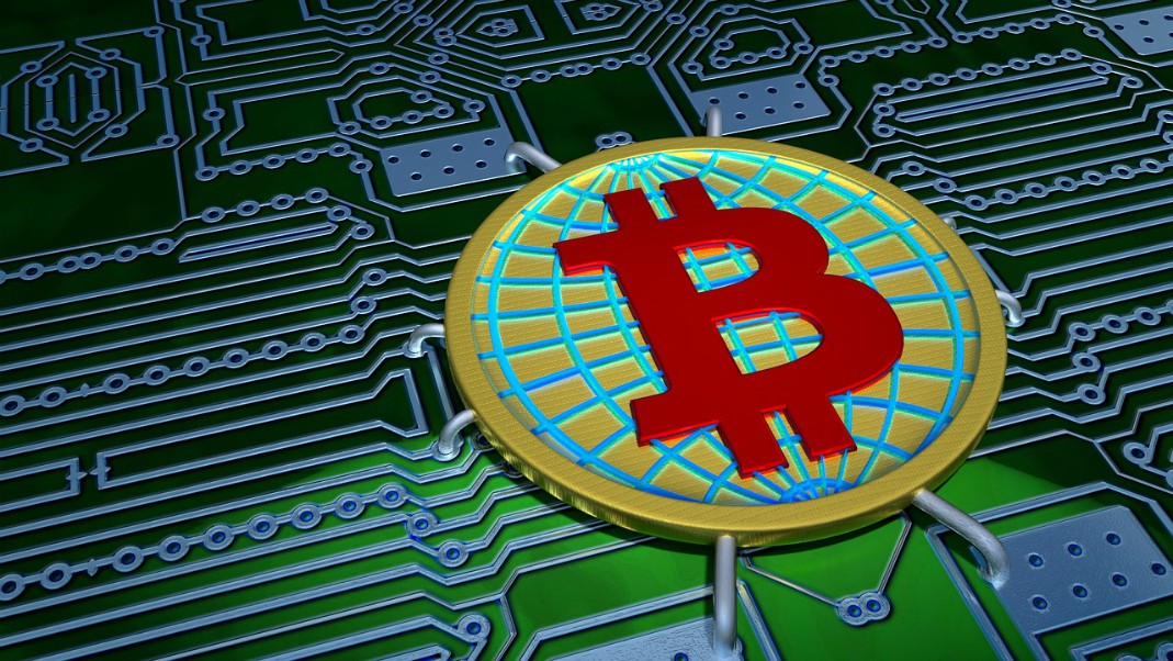 Houston Rockets is Associated with Bitcoin