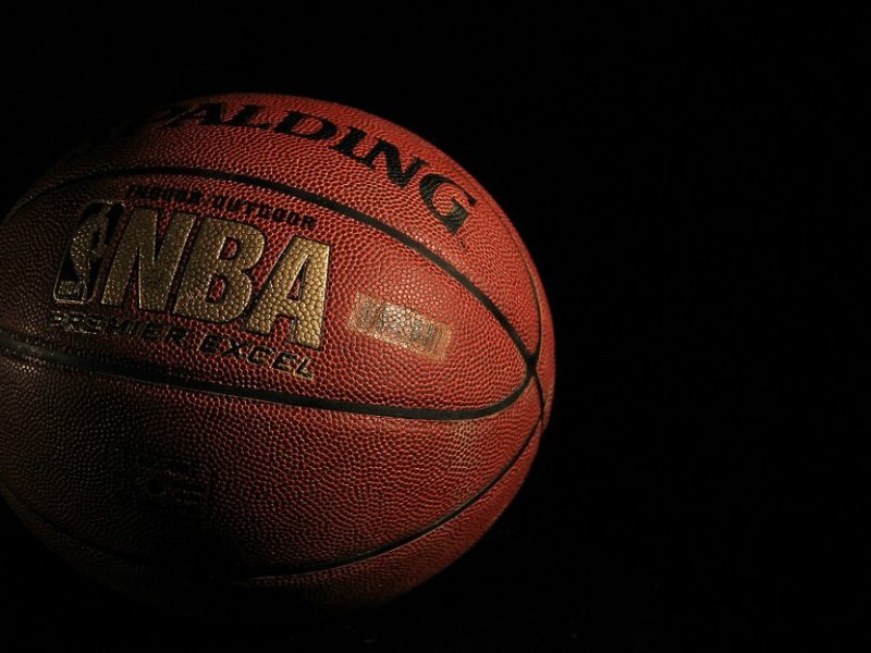 NBA basketball bitcoin