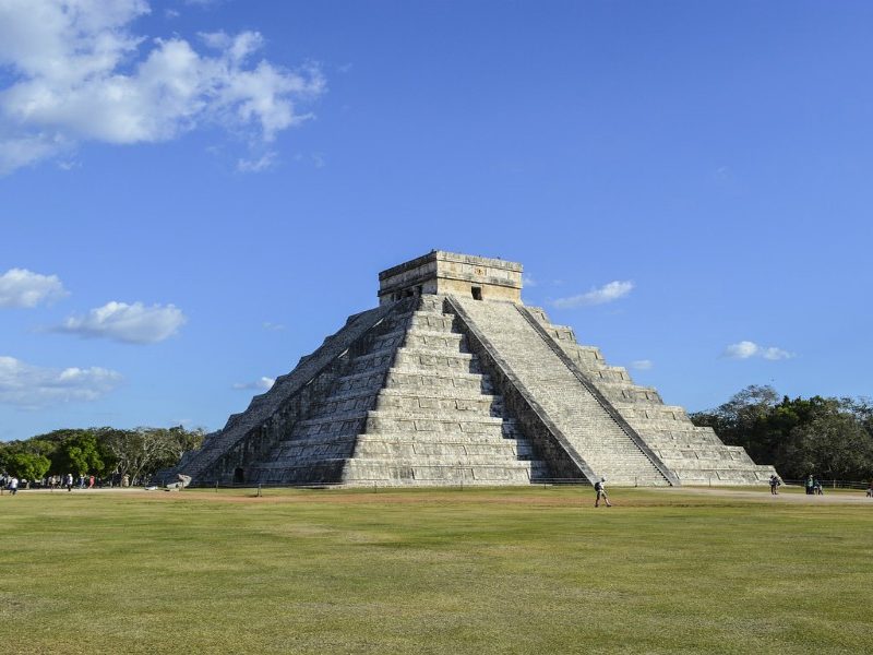 seven wonders