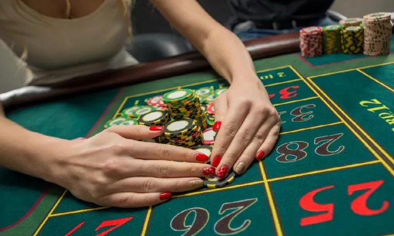 comp points rtg online casino