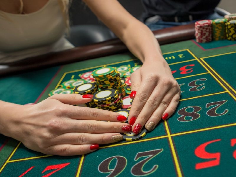comp points rtg online casino