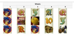 rtg video slot big win