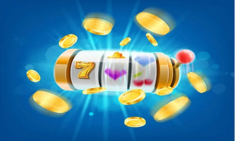 progressive jackpot online casino