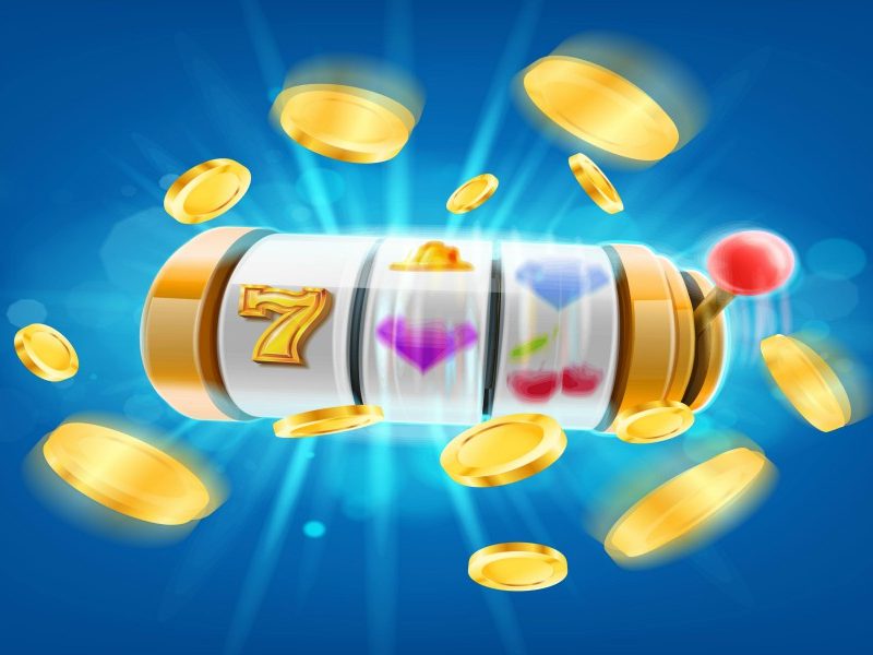 progressive jackpot online casino