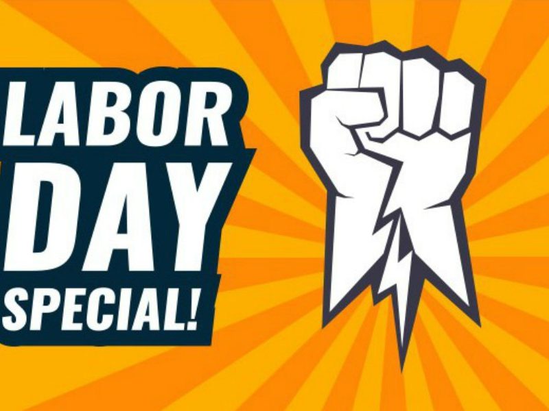 labor day free spins online casino