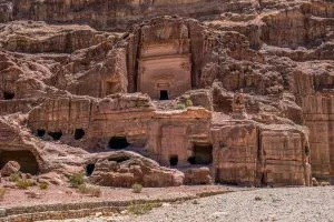 petra jordan