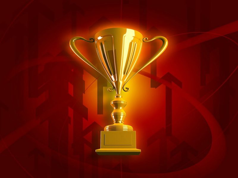 AskGamblers Awards prize