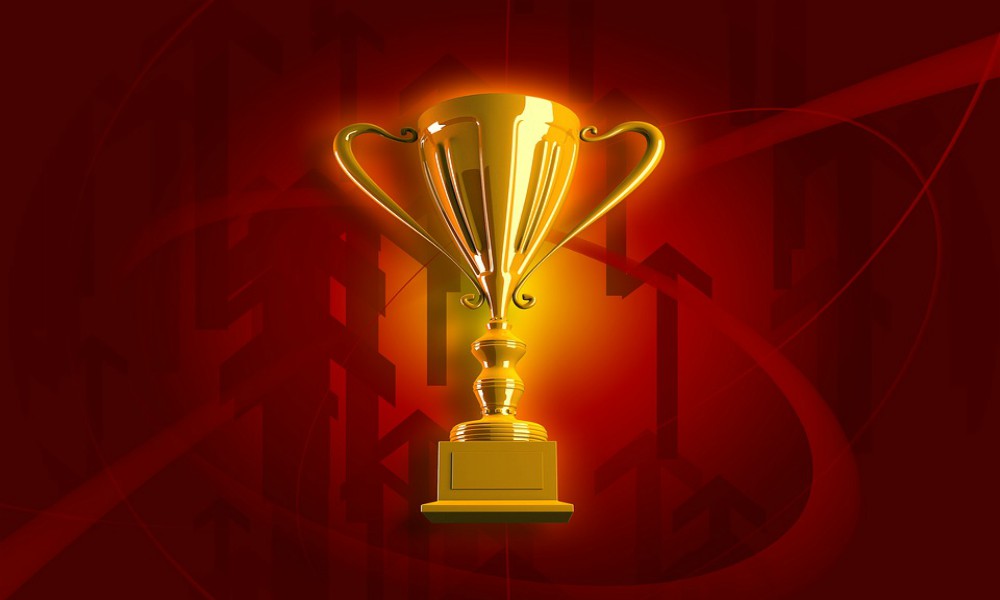 AskGamblers Awards prize