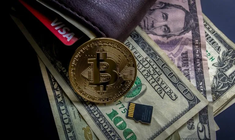 Bitcoin Cash wallet