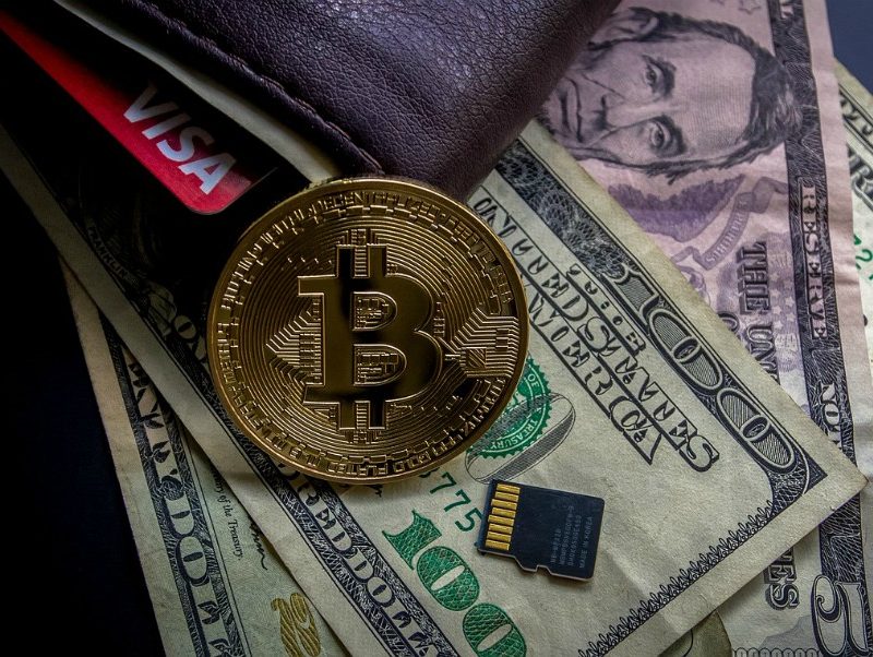 Bitcoin Cash wallet