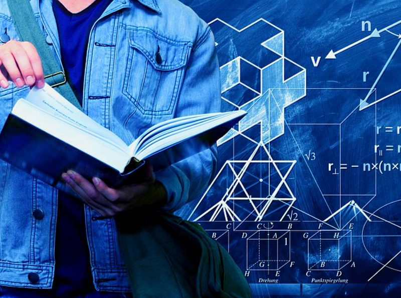 Blockchain education