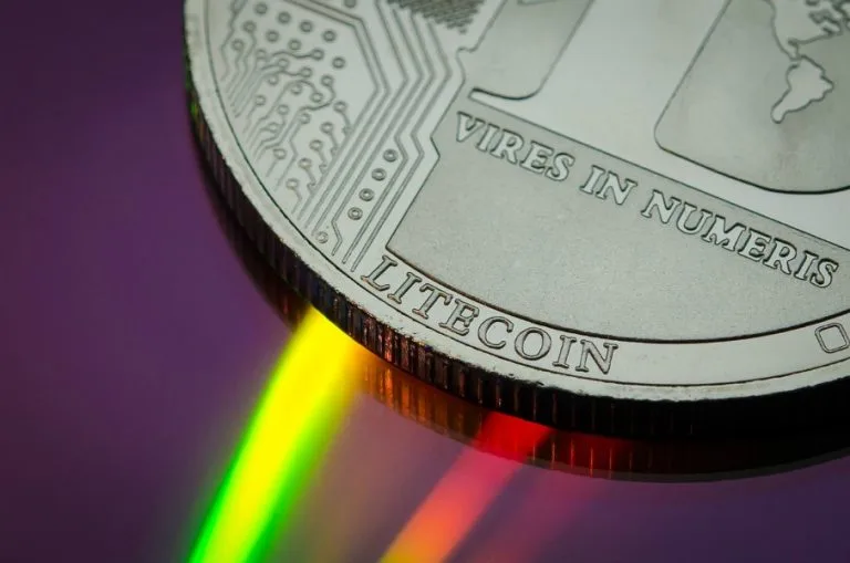 Litecoin the fastest crypto