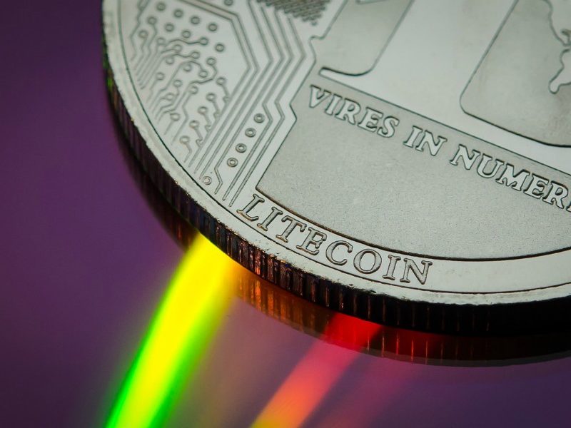 Litecoin the fastest crypto