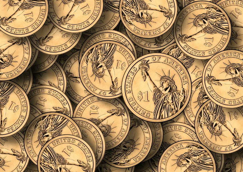 Becoming Rich and Its Drawbacks