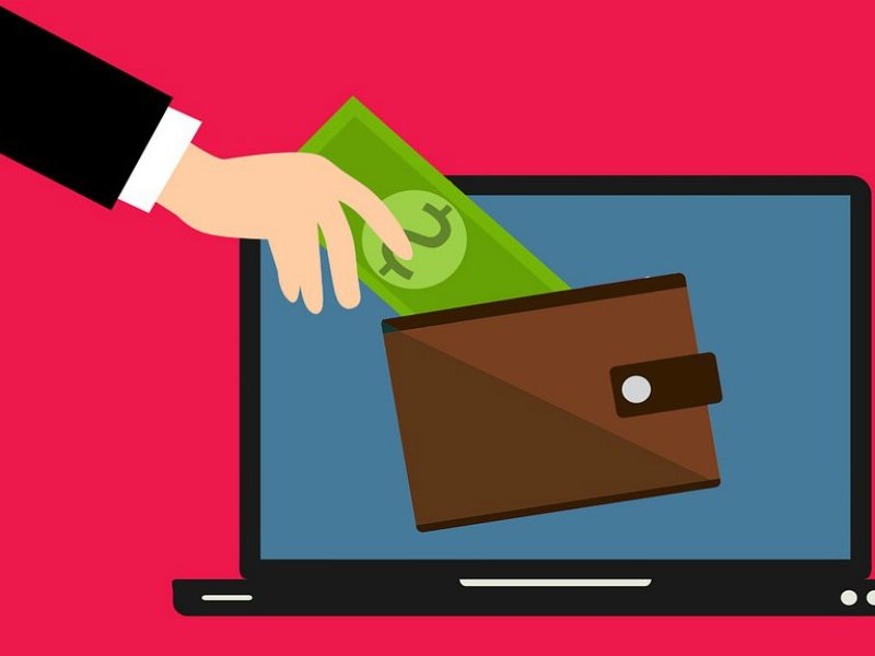 withdrawal limits online casino