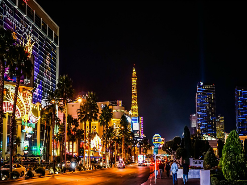 Baccarat history and facts
