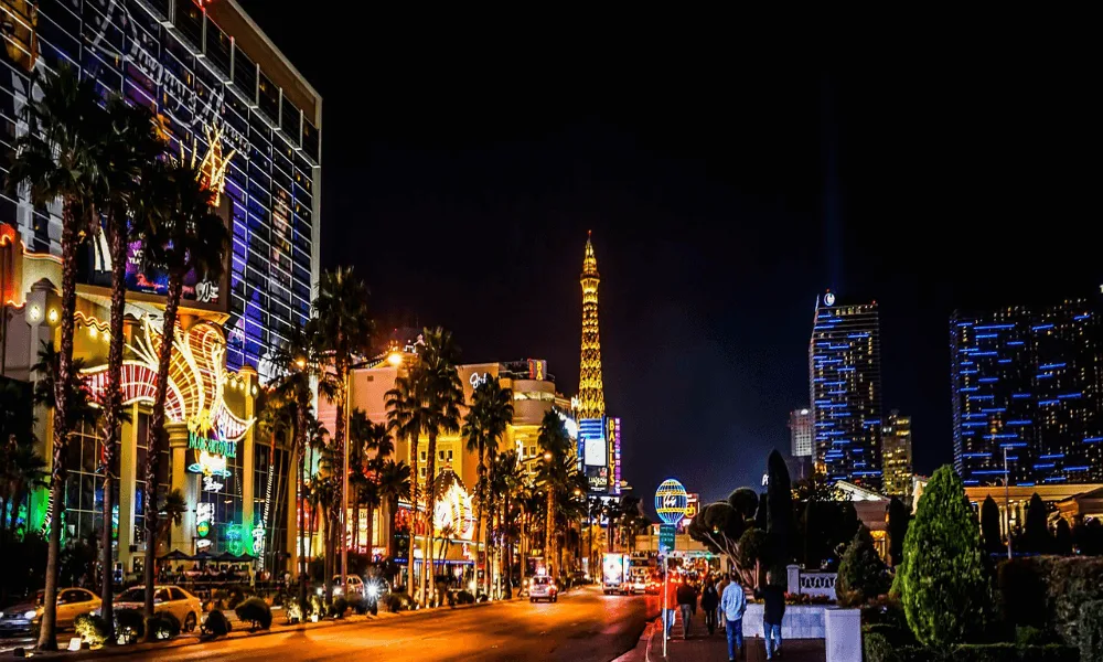 Baccarat history and facts