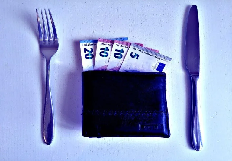 Manage a bankroll