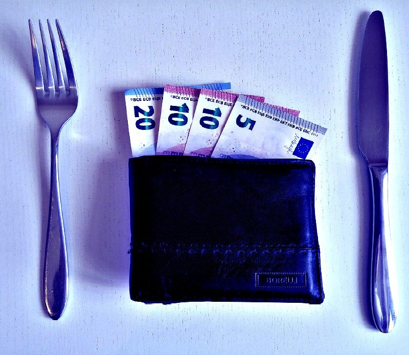 Manage a bankroll