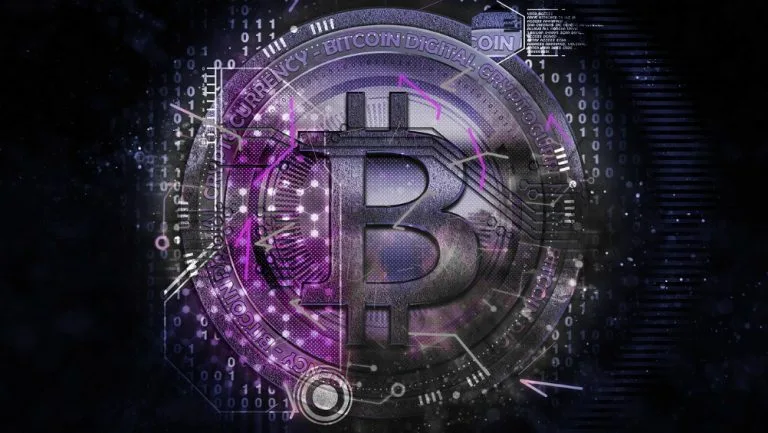Bitcoin mining