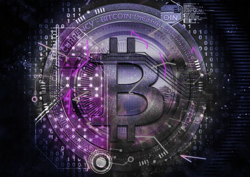 Bitcoin mining