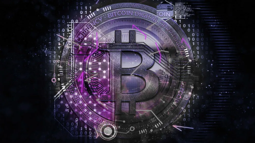 Bitcoin mining