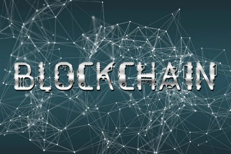 Cardano blockchain