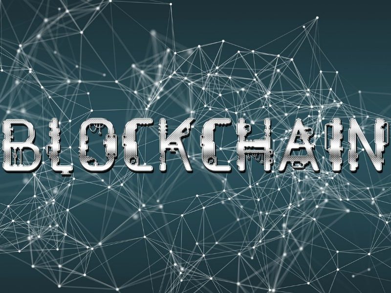 Cardano blockchain