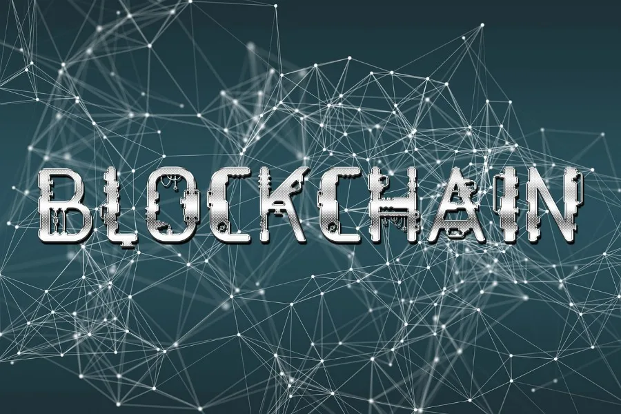 Cardano blockchain