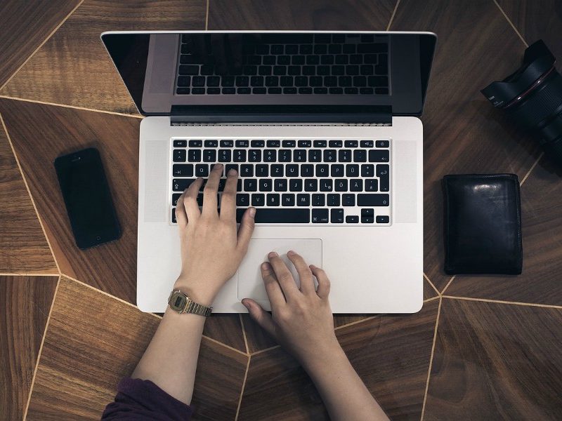 Gadgets that introduce luxury