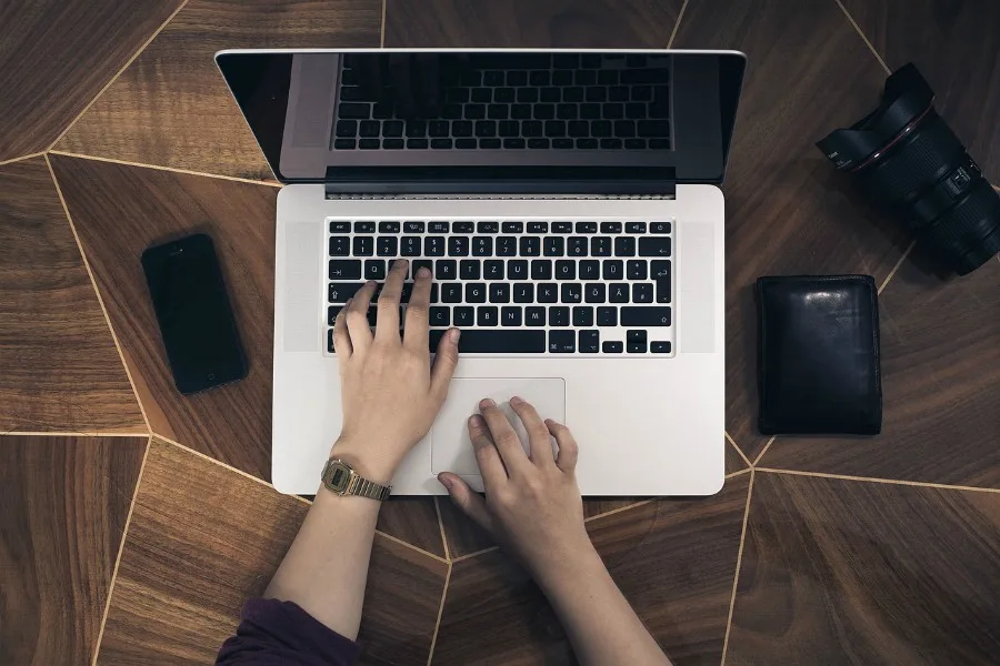 Gadgets that introduce luxury