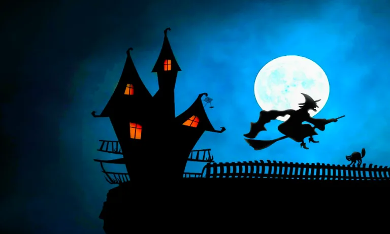 Halloween fun facts