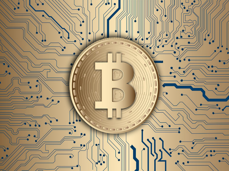 Blockchain improves health care