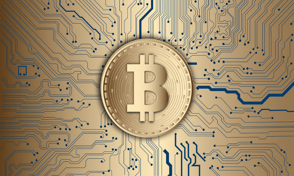 How Blockchain Improves Health Care