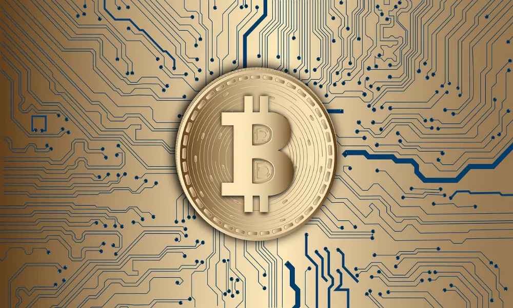 Blockchain improves health care